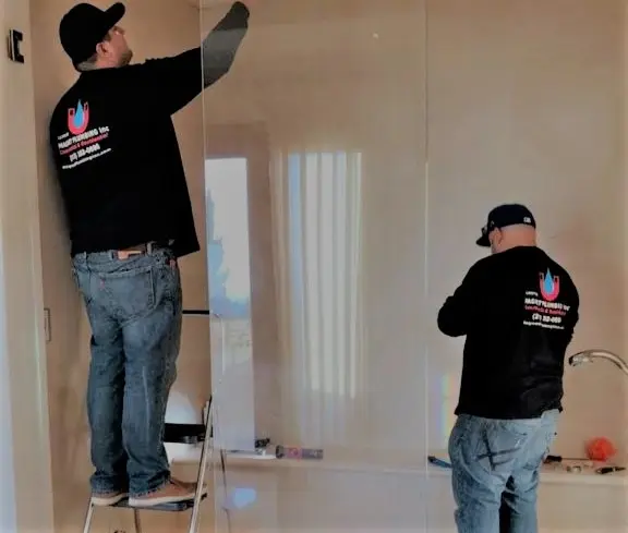 Professional plumbing installation for Tankless Water Heater Installation in Kenwood